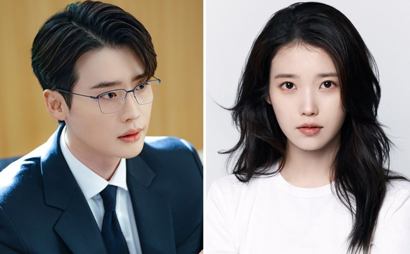 IU và Lee Jong Suk chia tay sau 4 năm hẹn hò