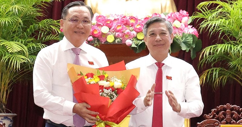 TP.HCM, Thái Nguyên, Hải Phòng: Điều động, bổ nhiệm nhân sự