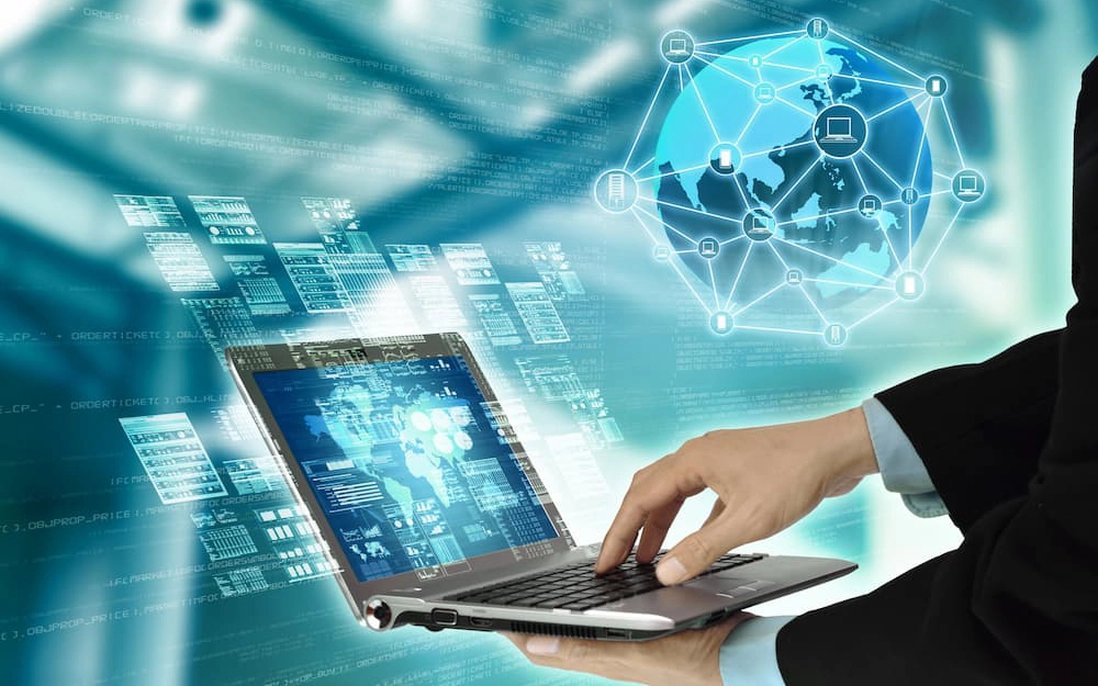 Directive 57-CT/TW states the content of mastering core strategic technologies. Graphics: VGP