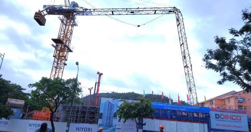 Đà Nẵng: An toàn, vệ sinh lao động còn nhiều bất cập