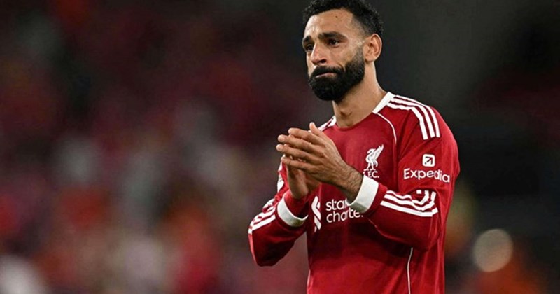 Liverpool tiếp tục gặp vận đen