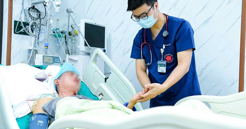 Tắm sai cách buổi sáng: Đừng để dẫn đến đột quỵ
