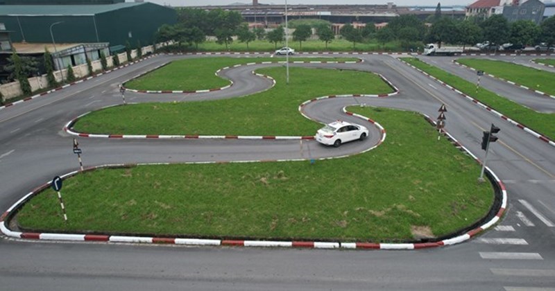Hồ sơ cần chuẩn bị để đăng ký học lái xe ô tô