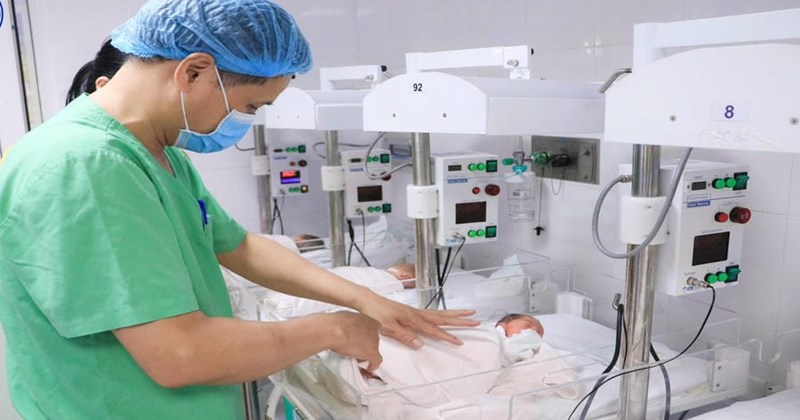 Đòn bẩy dài hạn tạo động lực tăng tỷ lệ sinh