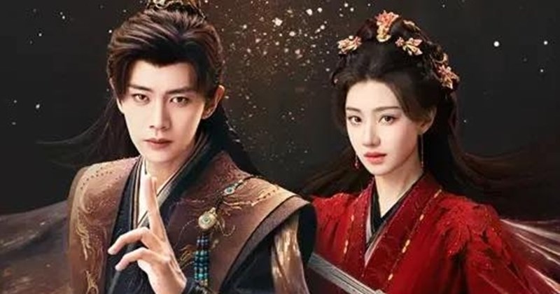 Giai Ngau Thien Thanh" của Nhậm Gia Luân lập kỷ lục