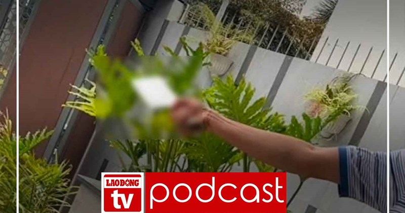 Tin sáng 27/4: Thợ khóa bị đe dọa chém đầu khi phá cửa