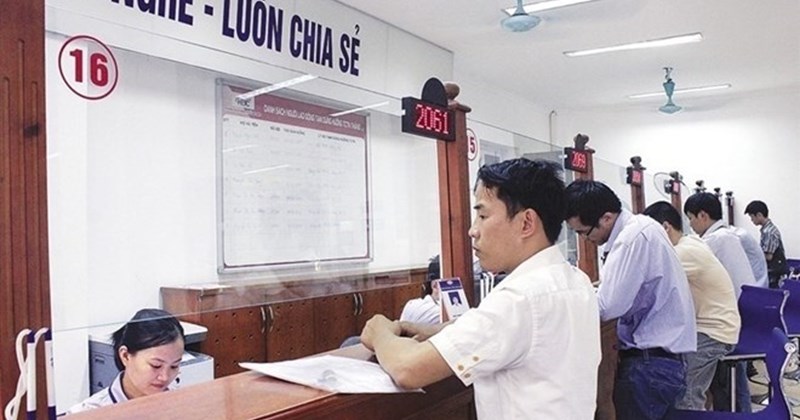 Phân công cán bộ rà soát hệ thống văn bản quy phạm pháp luật