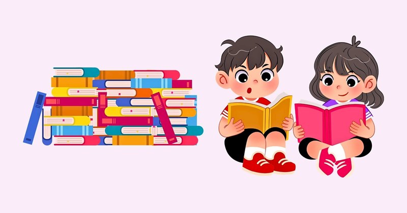 Đề xuất về yêu cầu vật liệu sử dụng trong trường mầm non
