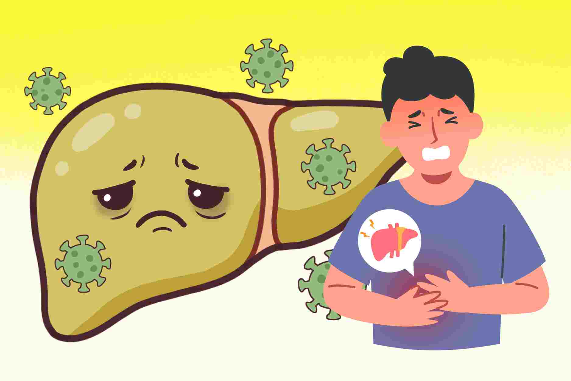 Formas eficaces de prevenir la hepatitis B que todo el mundo debería saber