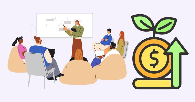 Quy định mới về xếp lương giáo viên dự bị đại học