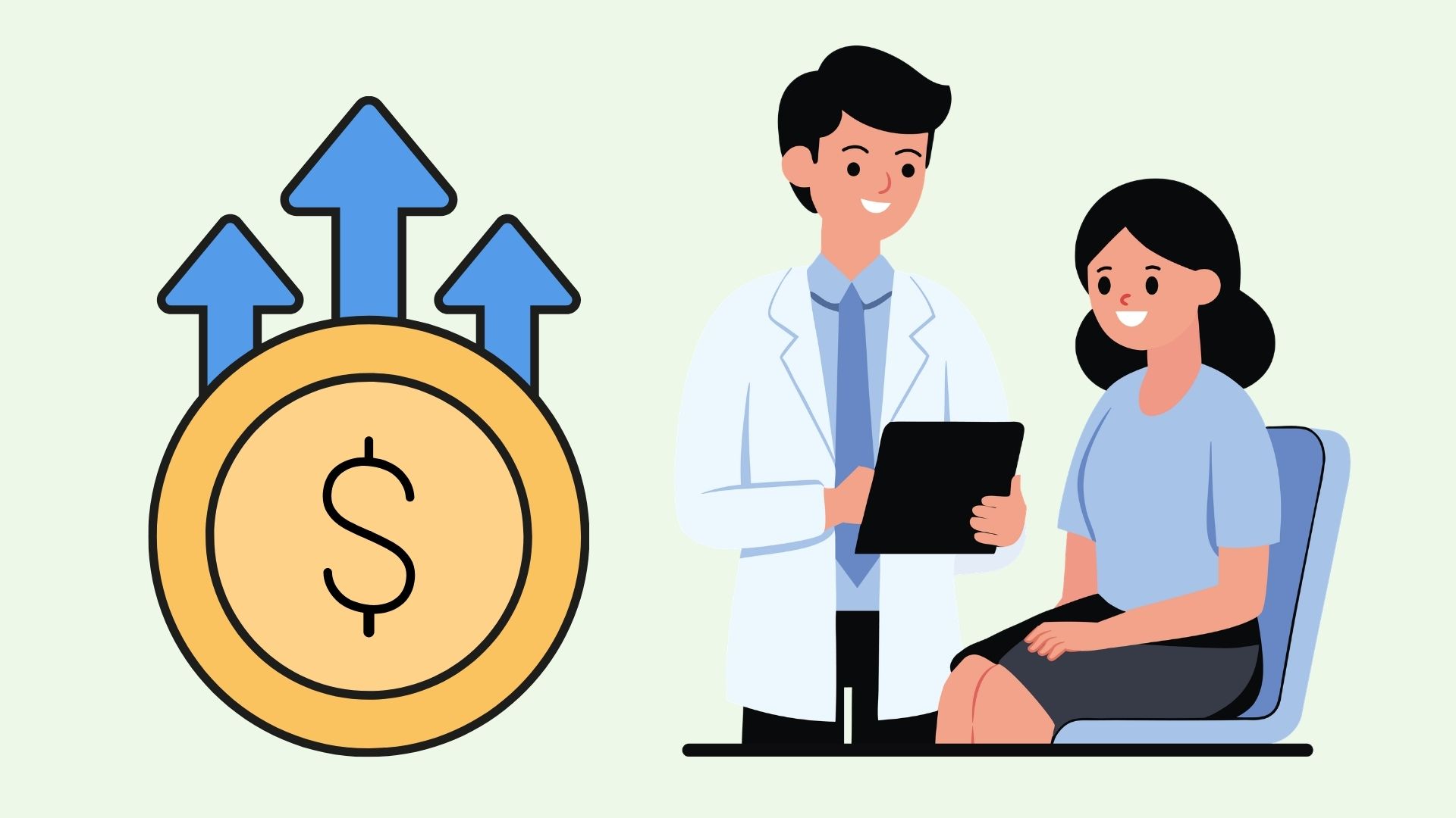 Salary ranking for doctors in 2026 according to Resolution 261. Graphics: Linh Dan