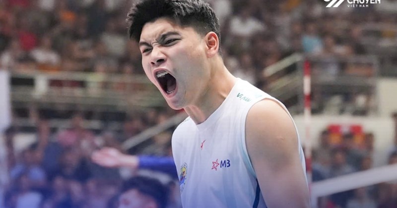 Danh hiệu cá nhân tại VTV Cup Hùng Vương 2026