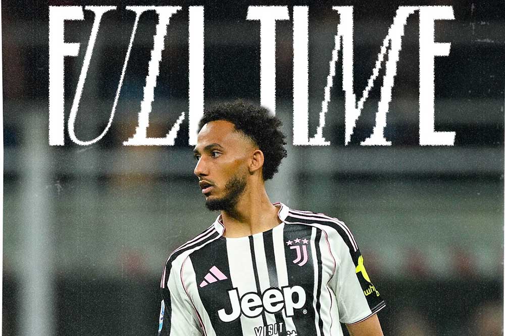 Juventus drew 0-0 with AC Milan in round 34 of Serie A 2025-2026. Photo: Juventus