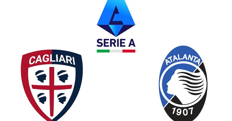 Dự đoán bóng đá Serie A: Cagliari gặp Atalanta