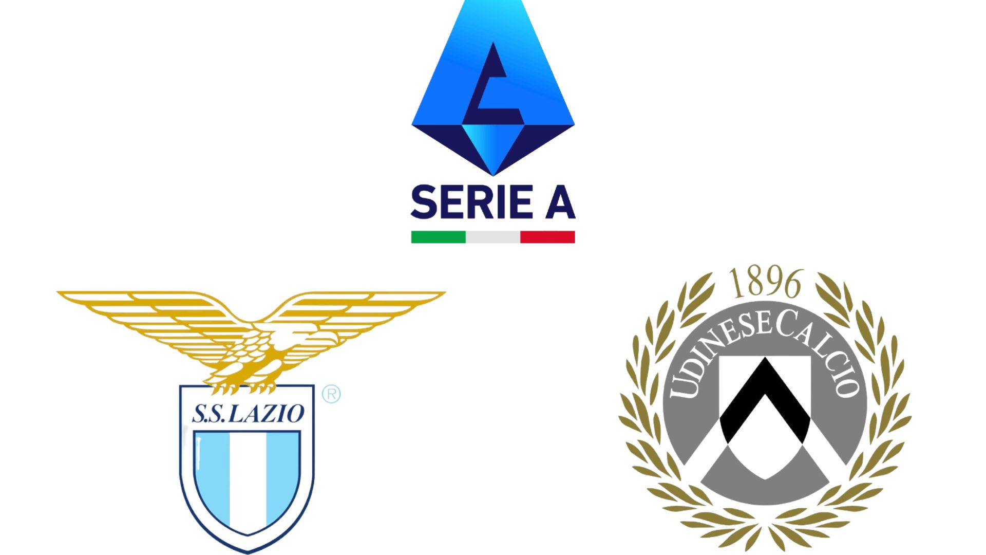 Lazio vs Udinese football prediction in Serie A. Graphics: Van An