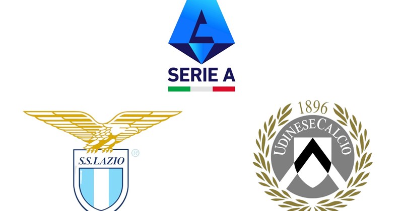 Lazio thắng Udinese tại Serie A