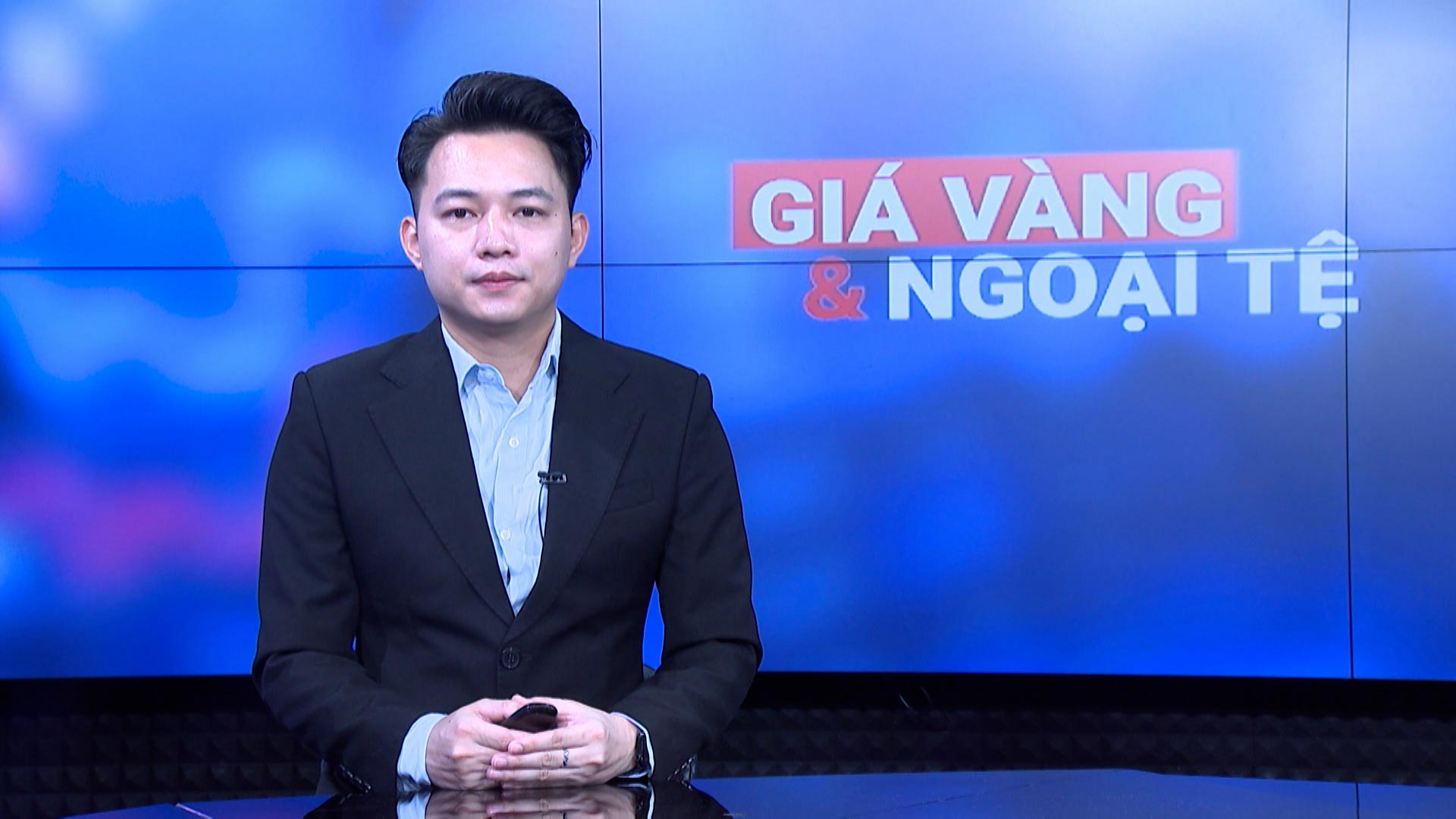 Gold and foreign currency prices 27. 4: Gold cools down, investors still strongly buy goods