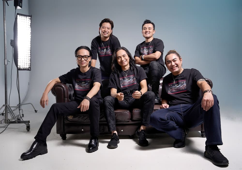 벅뜨엉 밴드가 특별한 음악 작품으로 돌아왔습니다. 사진: 캐릭터 제공