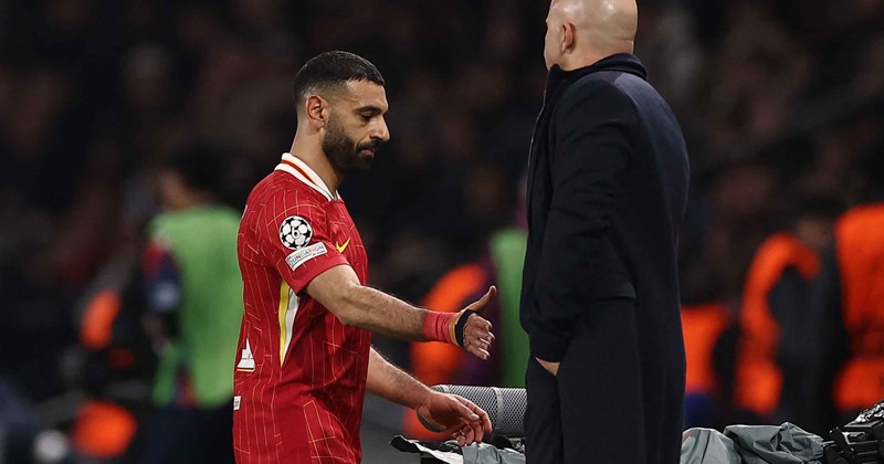 Liverpool: Quá khứ và tương lai