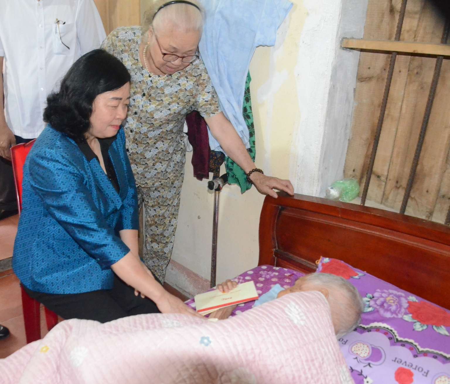 Ảnh: Nguyễn Trường