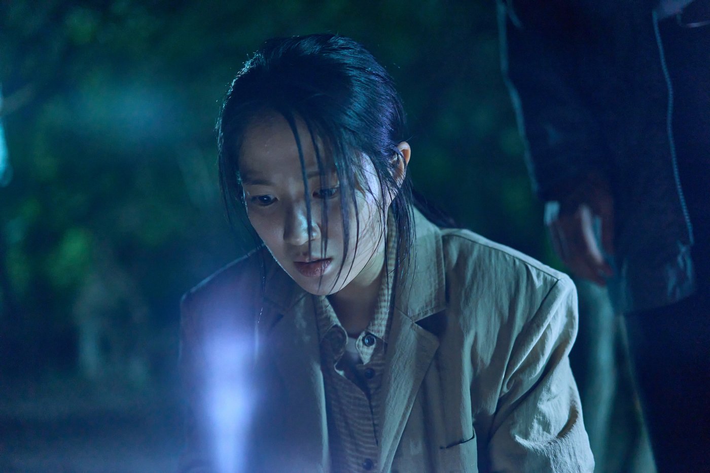 Actress Kim Hye Yoon. Photo: Producer