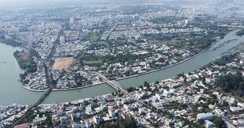 Biên Hòa (Đồng Nai) thúc đẩy phát triển nhà ở xã hội, ký túc xá
