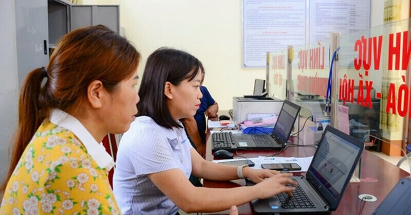 Lạng Sơn: Thêm chỉ tiêu hợp đồng hỗ trợ cấp xã