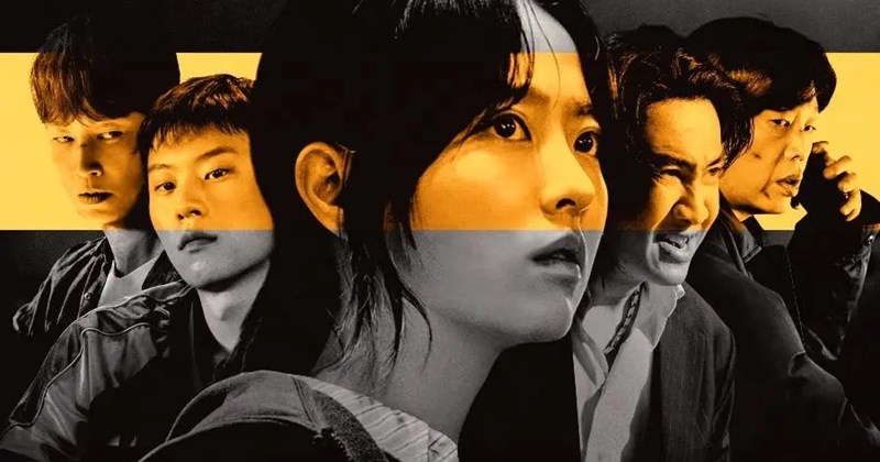 Park Bo Young giảm cân, thay đổi hình ảnh