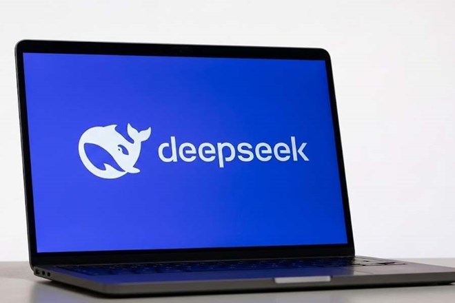 DeepSeek launches new AI product with surprisingly high performance but low cost Graphics: Cat Tien