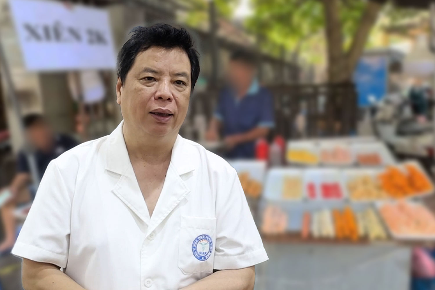 Avoid risks when eating out, experts reveal how to choose a restaurant that ensures food hygiene