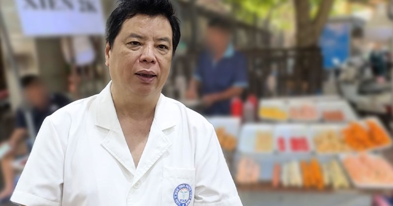 Chuyên gia mách cách chọn quán ăn an toàn, tránh rủi ro