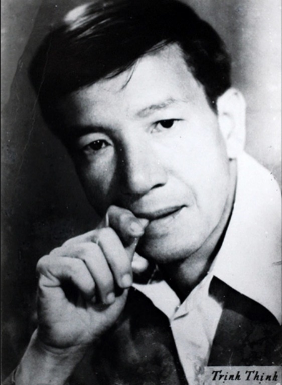 Chính phong cách diễn của NSND Trịnh Thịnh đã trở thành ảnh hưởng bền lâu đối với nhiều thế hệ diễn viên sau này. Ảnh: BTC