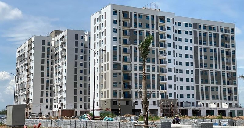 Nhà ở xã hội được miễn giấy phép sẽ cải thiện nguồn cung