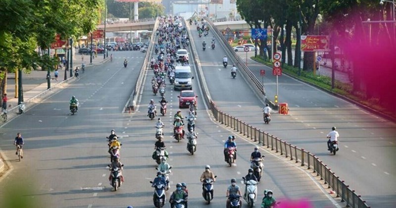 Dự báo thời tiết Nam Bộ ngày 30/4 - 1/5