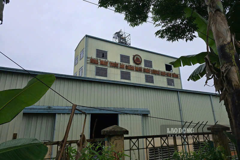 Cao Bằng supprime 5 procédures administratives dans le domaine de la création et de la réorganisation des entreprises publiques. Photo: Tân Văn