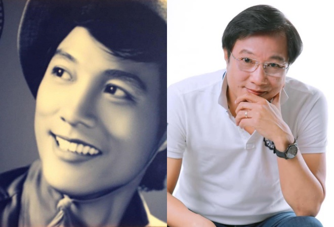 NSND Trọng Trinh có vai diễn nhỏ trong phim “Anh Hùng” đang chiếu rạp. Ảnh: NVCC