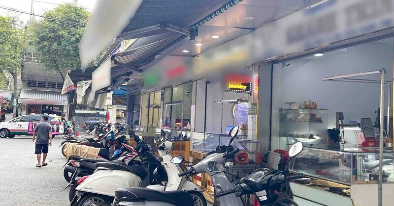 TP.HCM: Thị trường vàng ảm đạm sau kiểm tra