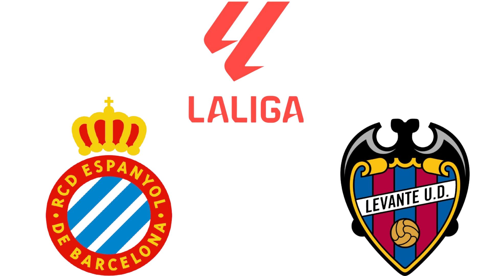 Espanyol vs Levante football prediction in La Liga. Graphics: Van An