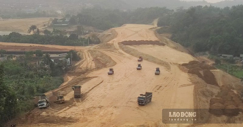 Lào Cai thành lập tổ công tác tháo gỡ vướng mắc dự án tồn đọng