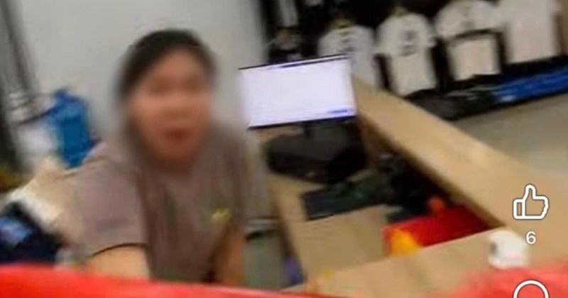 Du khách bị ném giày: Bài học về ứng xử nơi công cộng