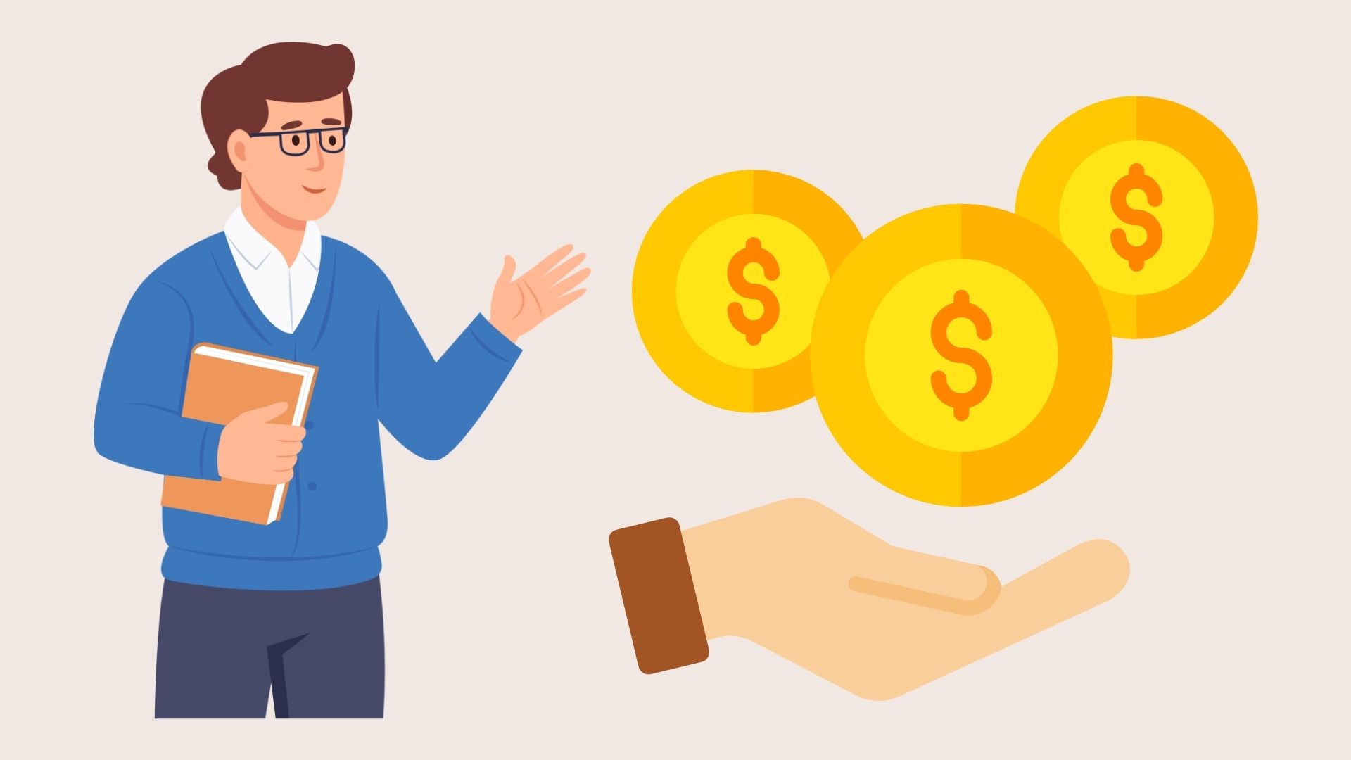 Selon la nouvelle réglementation, comment sont classés les salaires des enseignants du primaire? Graphique: Linh Dan