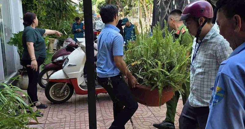 Đắk Lắk: Chiến dịch 90 ngày lập lại trật tự vỉa hè, đô thị
