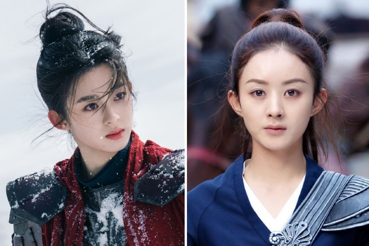 Hoang Duong Dien Diem and Trieu Le Dinh. Photo: Manufacturer