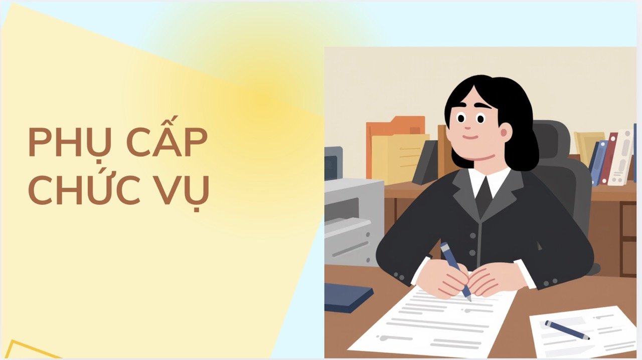 The Ministry of Home Affairs has just responded and provided information on the preservation of the allowance regime for public employees after the merger. Graphic photo: Huong Giang