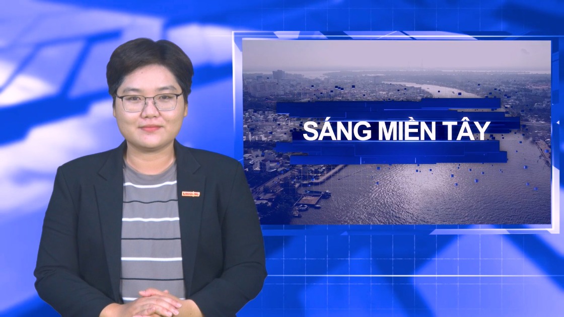 Morning in the Mekong Delta 28. 4: Another gang staged robbery at Tan Hue Vien was dismantled