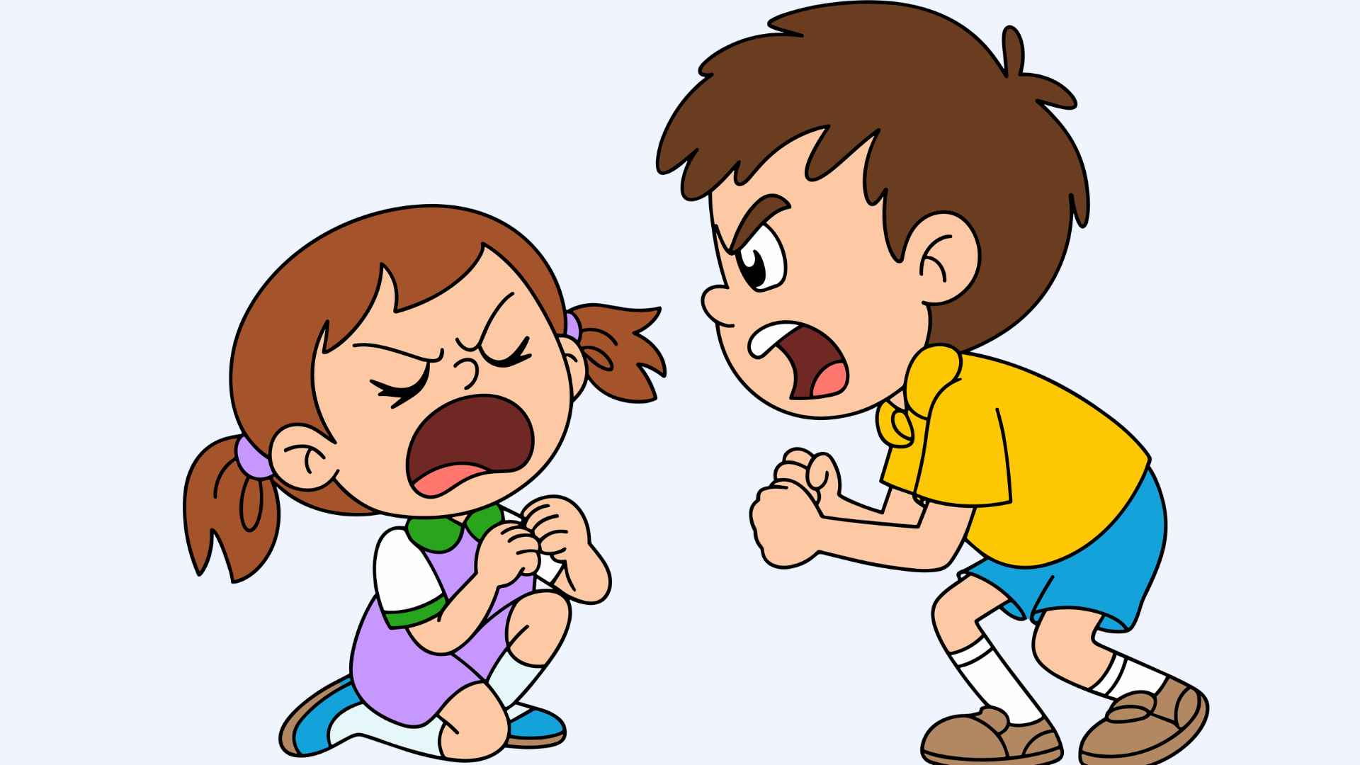 5 fastest ways to spoil a child that many parents still do every day. Graphic photo: Hoang Loc.