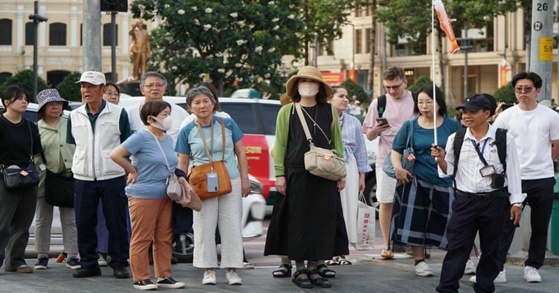 Giải pháp tăng sức hấp dẫn cho du lịch Việt Nam