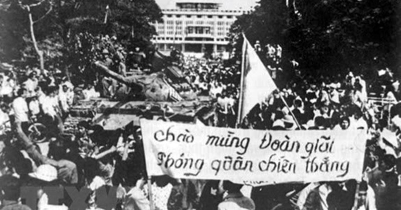 Lễ hội thống nhất đất nước, gìn giữ giá trị cho tương lai