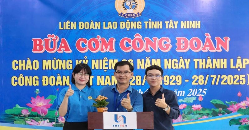 Kết nối doanh nghiệp với chăm sóc tốt hơn cho người lao động