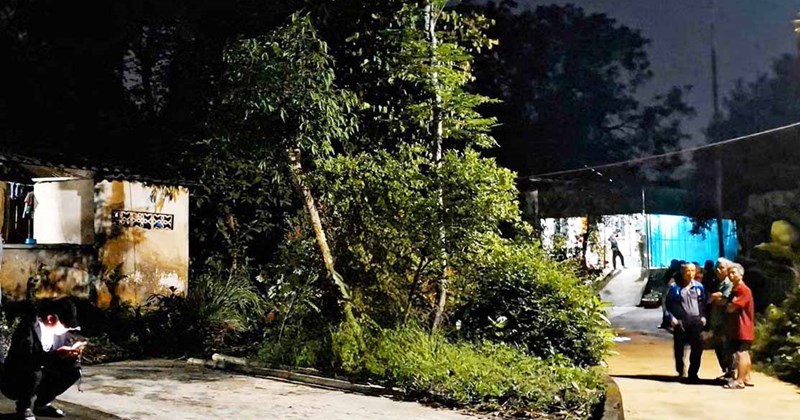 Phát hiện thi thể phụ nữ với nhiều vết thương tại Hà Tĩnh